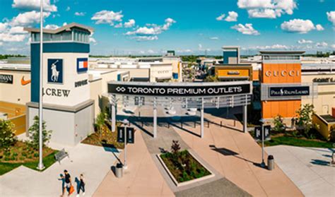 toronto premium outlets versace|Versace warehouse sale.